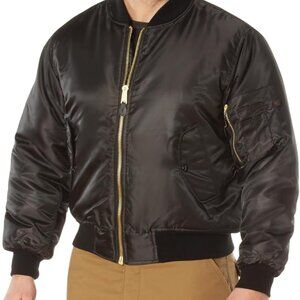 Rothco Bomber Jacket BNWT